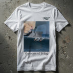 THE WAVE OF LIVING